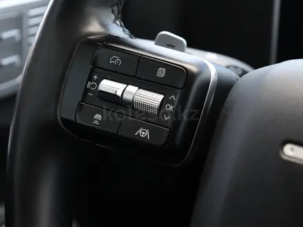 Hyundai Santa Fe Modern 2024 года за 17 490 000 тг. в Костанай – фото 21