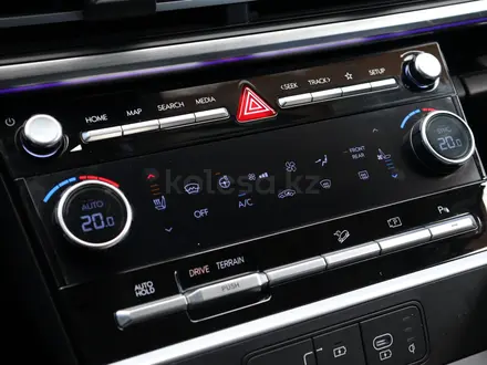 Hyundai Santa Fe Modern 2024 года за 17 490 000 тг. в Костанай – фото 24
