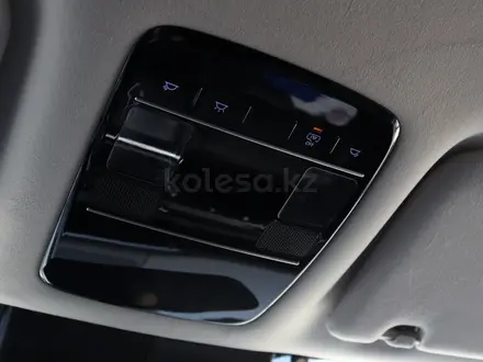 Hyundai Santa Fe Modern 2024 года за 17 490 000 тг. в Костанай – фото 25