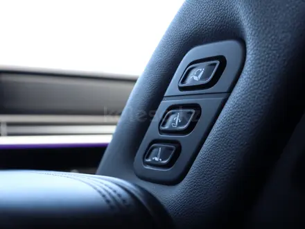 Hyundai Santa Fe Modern 2024 года за 17 490 000 тг. в Костанай – фото 26