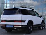 Hyundai Santa Fe Modern 2024 года за 17 490 000 тг. в Костанай – фото 5