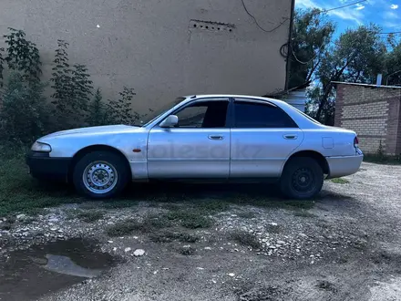 Mazda 626 1992 года за 1 100 000 тг. в Урджар