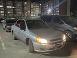 Kia Rio 2001 года за 2 350 000 тг. в Актобе