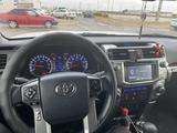 Toyota 4Runner 2017 года за 18 500 000 тг. в Актау – фото 4