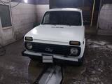 ВАЗ (Lada) Lada 2121 1996 годаүшін900 000 тг. в Кызылорда – фото 2