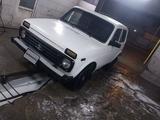 ВАЗ (Lada) Lada 2121 1996 годаүшін900 000 тг. в Кызылорда – фото 3