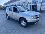 Renault Duster 2015 года за 4 550 000 тг. в Актау – фото 3