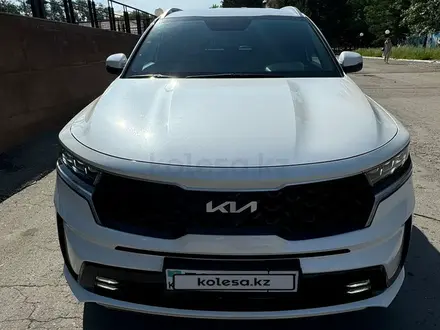 Kia Sorento 2023 года за 17 950 000 тг. в Астана