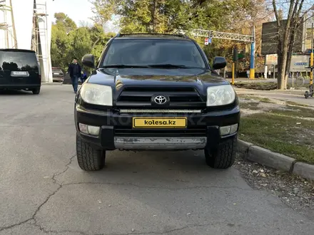 Toyota 4Runner 2003 года за 8 000 000 тг. в Алматы