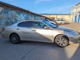 Lexus ES 300 2003 года за 5 400 000 тг. в Кокшетау – фото 2