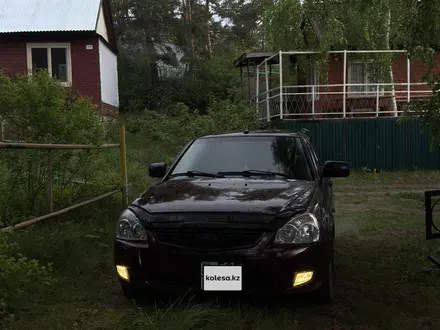 ВАЗ (Lada) Priora 2170 2014 года за 2 900 000 тг. в Алматы – фото 3