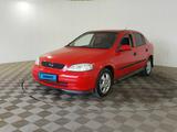Opel Astra 2000 года за 1 490 000 тг. в Шымкент