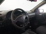 Opel Astra 2000 годаүшін1 490 000 тг. в Шымкент – фото 5