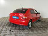 Opel Astra 2000 годаүшін1 490 000 тг. в Шымкент – фото 3