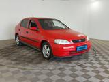 Opel Astra 2000 годаүшін1 490 000 тг. в Шымкент – фото 2