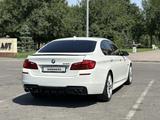 BMW 535 2014 годаfor13 500 000 тг. в Тараз – фото 3