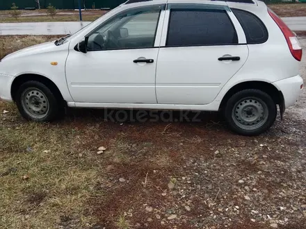 ВАЗ (Lada) Kalina 1119 2011 года за 1 600 000 тг. в Усть-Каменогорск