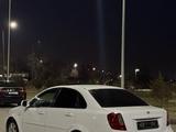 Daewoo Gentra 2014 годаүшін3 750 000 тг. в Шымкент – фото 4