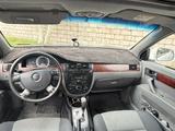 Daewoo Gentra 2014 годаүшін3 750 000 тг. в Шымкент – фото 2