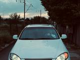 Daewoo Gentra 2014 годаүшін3 750 000 тг. в Шымкент