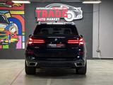 BMW X5 2024 года за 49 795 000 тг. в Алматы – фото 5