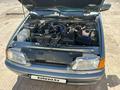 ВАЗ (Lada) 2115 2007 годаүшін750 000 тг. в Уральск