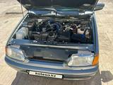 ВАЗ (Lada) 2115 2007 годаүшін750 000 тг. в Уральск
