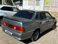 ВАЗ (Lada) 2115 2007 годаүшін750 000 тг. в Уральск – фото 11