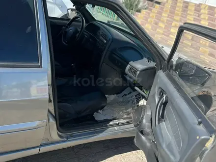 ВАЗ (Lada) 2115 2007 года за 750 000 тг. в Уральск – фото 3