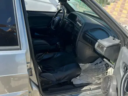 ВАЗ (Lada) 2115 2007 года за 750 000 тг. в Уральск – фото 7