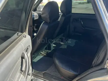 ВАЗ (Lada) 2115 2007 года за 750 000 тг. в Уральск – фото 8