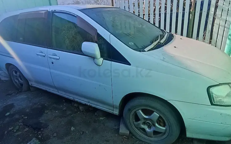Nissan Liberty 1998 года за 1 000 000 тг. в Темиртау