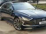 Hyundai Sonata 2022 года за 10 100 000 тг. в Алматы