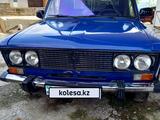 ВАЗ (Lada) 2106 1978 года за 430 000 тг. в Сарыагаш