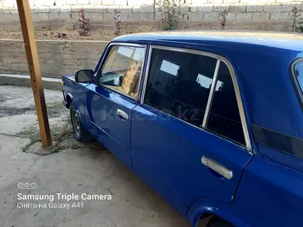 ВАЗ (Lada) 2106 1978 года за 430 000 тг. в Сарыагаш – фото 3