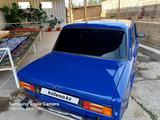 ВАЗ (Lada) 2106 1978 года за 430 000 тг. в Сарыагаш – фото 4