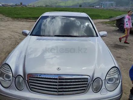 Mercedes-Benz E 320 2002 года за 5 000 000 тг. в Алматы – фото 2