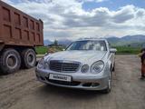 Mercedes-Benz E 320 2002 года за 5 000 000 тг. в Алматы