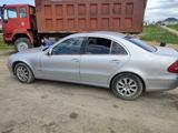 Mercedes-Benz E 320 2002 года за 5 000 000 тг. в Алматы – фото 4