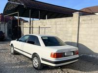 Audi 100 1992 года за 2 200 000 тг. в Тараз