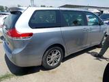 Toyota Sienna 2010 года за 9 900 000 тг. в Алматы – фото 5