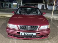 Nissan Maxima 1996 годаүшін1 400 000 тг. в Алматы