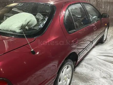 Nissan Maxima 1996 года за 1 250 000 тг. в Алматы – фото 6