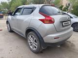 Nissan Juke 2012 года за 5 500 000 тг. в Караганда