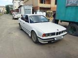 BMW 520 1992 годаүшін800 000 тг. в Кокшетау