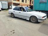 BMW 520 1992 годаүшін800 000 тг. в Кокшетау – фото 2