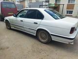 BMW 520 1992 годаүшін800 000 тг. в Кокшетау – фото 4