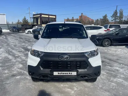 ВАЗ (Lada) Niva Travel 2024 года за 9 600 000 тг. в Костанай – фото 18