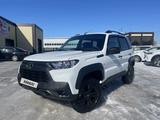 ВАЗ (Lada) Niva Travel 2024 годаүшін9 600 000 тг. в Костанай