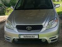 Toyota Matrix 2003 годаүшін3 700 000 тг. в Алматы